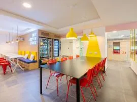 Auberge de jeunesse Hosho Paris Sud - Porte d'Italie