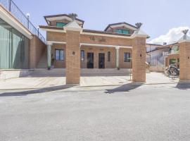 Villa Gentile，位于弗切瓦拉诺的酒店