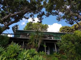 Awesome View Cottage，位于大堡礁岛的度假屋