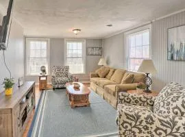Downtown Canandaigua Apt: 1 Mi to Lake & Pier!