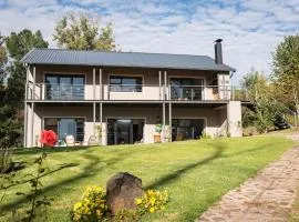 Rhino Retreat Clarens