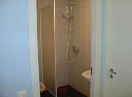Kuressaare Airport Guest House