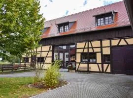 Lavendelhof Die idyllische Landpension