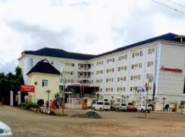 Immaculate Royal Int Hotel - Standard