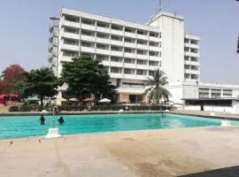 Room in Lodge - Premier Hotel-ibadan