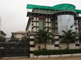 Royal View Hotel and Suites - Standard