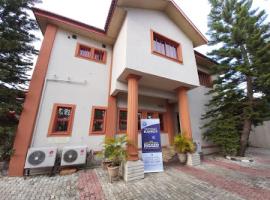 Sunview Hotel - akure
