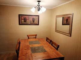 Departamentos amoblados - Santa Sofia.，位于康塞普西翁的酒店