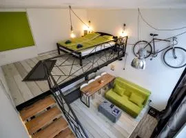 Altitude Loft
