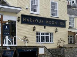 The Harbour Moon，位于西卢港的住宿加早餐旅馆