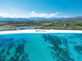 Janna e Sole Resort，位于布多尼的酒店