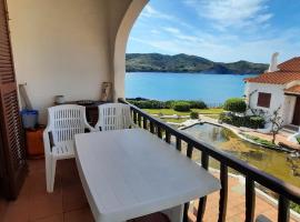 Homenfun Menorca Playa de Fornells II，位于福尔内利斯的酒店