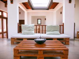 Battaramulla Boutique Villa
