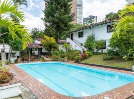 Hotel Premium Real