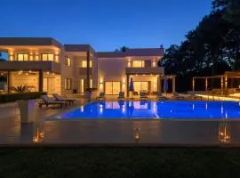 Bella Foresta Villa