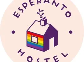 Esperanto hostel