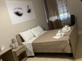 B&B Fratelli Baglione，位于索拉的酒店