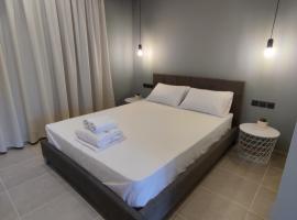 Stefani apartments，位于迈萨纳迈萨那港口附近的酒店