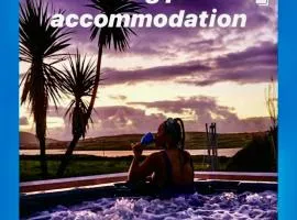 Skellig Port Accommodation - 1 Studio Bed Apartment