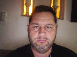 City express，位于Cananea的酒店