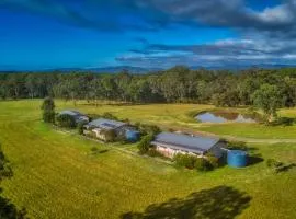 Cottages on Lovedale - Cottage No. 1