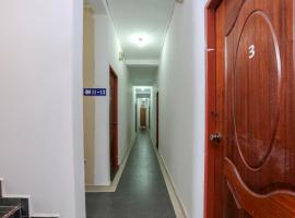 OYO 90174 Tuah Inn，位于巴西富地的酒店
