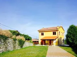 Casa Las Vistas Llanes