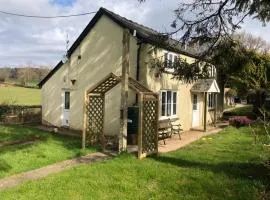 Hollybush cottage