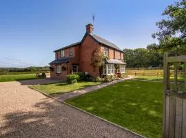 Luxury Four Bed Country House With Hot Tub - Woodchurch near to Ashford