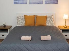 Szépasszony Fogadó，位于埃格尔的酒店