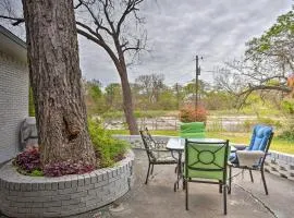 8 Mi to Lake Ray Hubbard Creekside Garland Home
