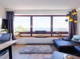 Ferienwohnung Strandburg 25