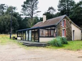 La Vallée Entre dunes et mer, un véritable havre de paix