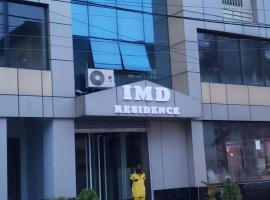 IMD Residence