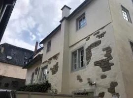 Altstadtmeise Rustika