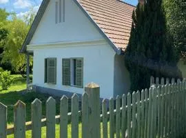 Hidden gem in the hills of Somogy County