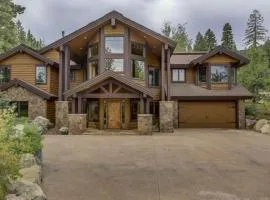 Bear Discovery Custom Tamarack Estate Home by Casago McCall - Donerightmanagement