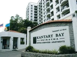 坎塔瑞海湾酒店是拉差服务式公寓