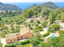 Villa Son Llarg, Estallencs