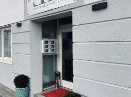 Lieboch Living，位于利博赫的酒店
