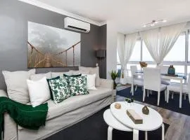 Wonderful apartment in Puerto Marina