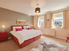 Host & Stay - Wood Street Cottage