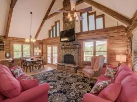 Relaxing Equestrian Retreat With Full Amenities
