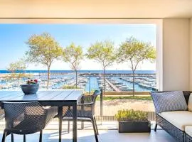 Apartamento en Port Marina Palamos