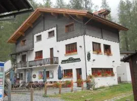 罗坎达住宿加早餐旅馆