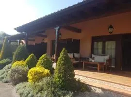 Apartamentos El Pedrayu
