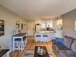 Walk to Lake, Dining and Shops Lake Havasu Condo