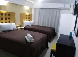 波萨达德尔卡门酒店