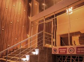 Harmony Hotel