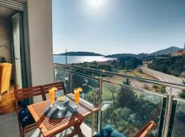 S&S Apartment Becici